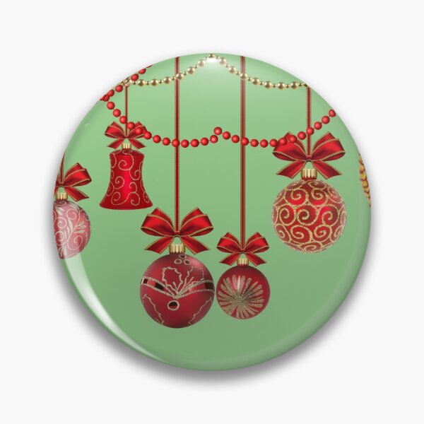 Item preview, Christmas pattern designed and sold by Smart-Art-Hive.