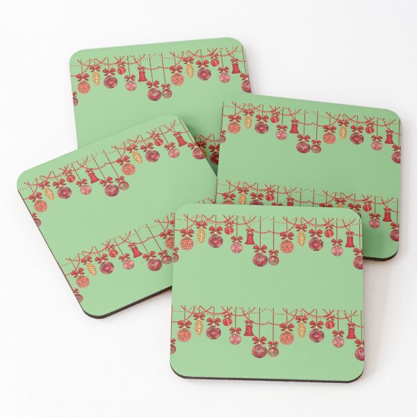 Item preview, Christmas pattern designed and sold by Smart-Art-Hive.