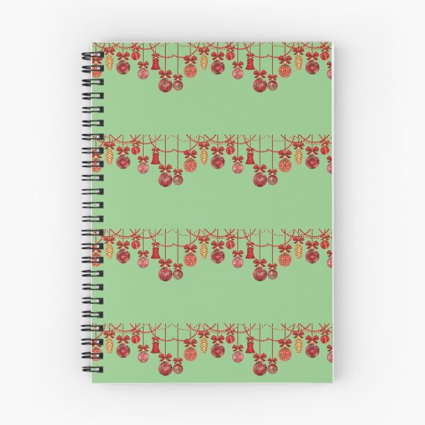 Item preview, Christmas pattern designed and sold by Smart-Art-Hive.