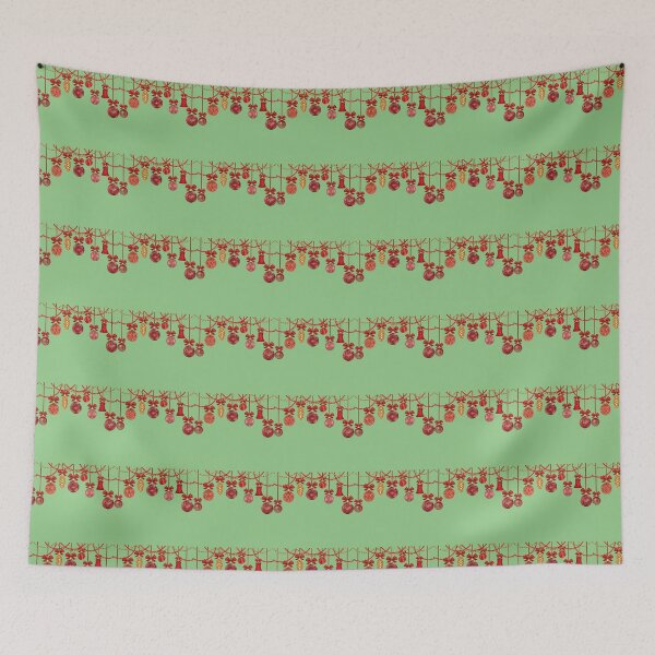 Item preview, Christmas pattern designed and sold by Smart-Art-Hive.