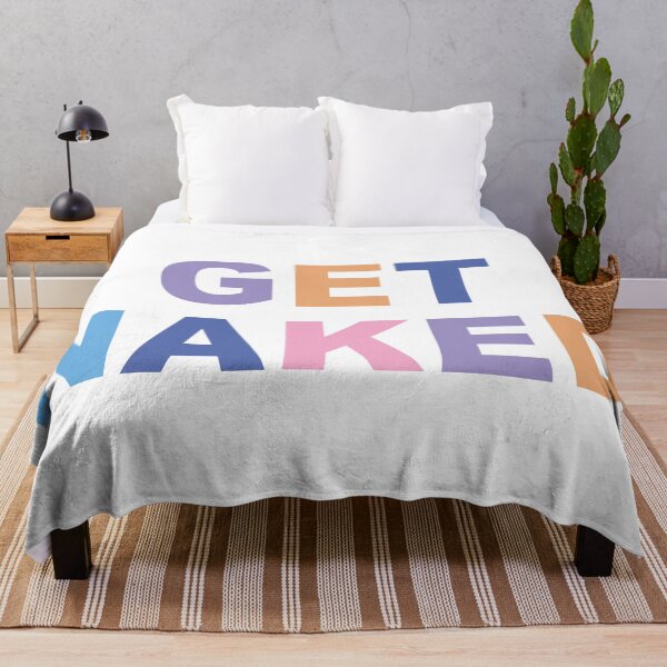 Item preview, Get Naked - Cute Funny Quote designed and sold by Purplerain457.