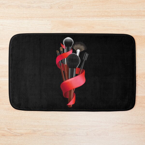 Item preview, Funny Retro Vintage Makeup Artist designed and sold by jcorres.