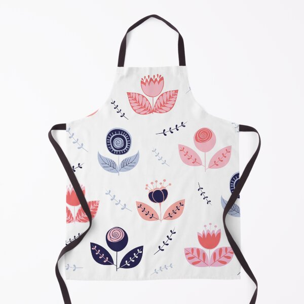 Item preview, Scandinavian Style Flowers designed and sold by Primroaddesigns.
