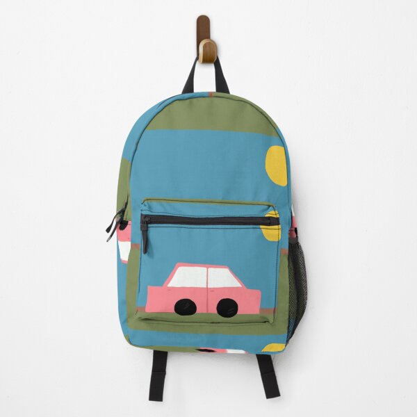 Item preview, Pink Car designed and sold by DukaDevi.