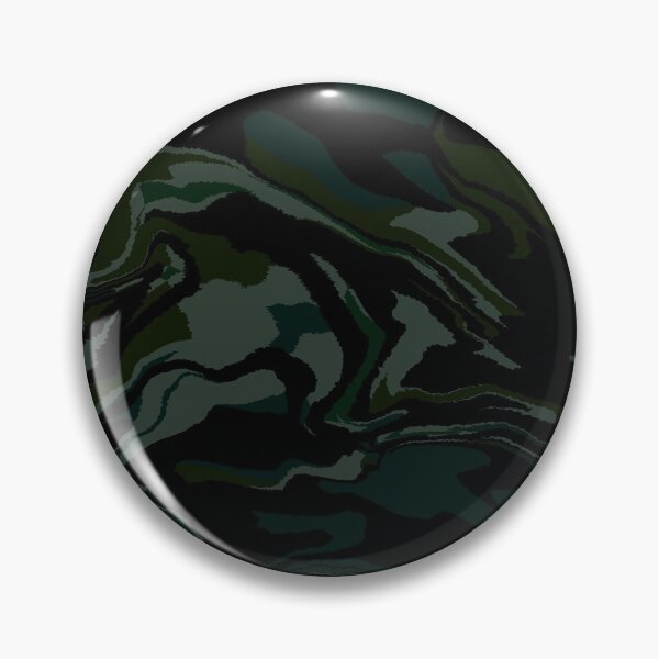 Item preview, Black Lagoon Dye Pattern  designed and sold by RikoKaniko.