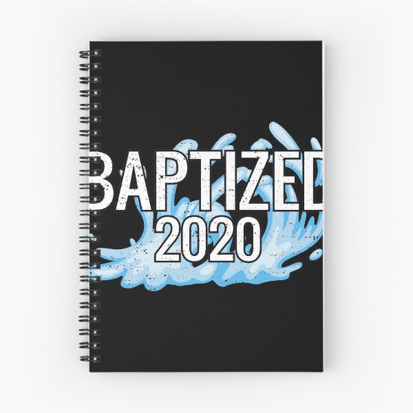 Item preview, Funny Retro Vintage Baptism designed and sold by jcorres.