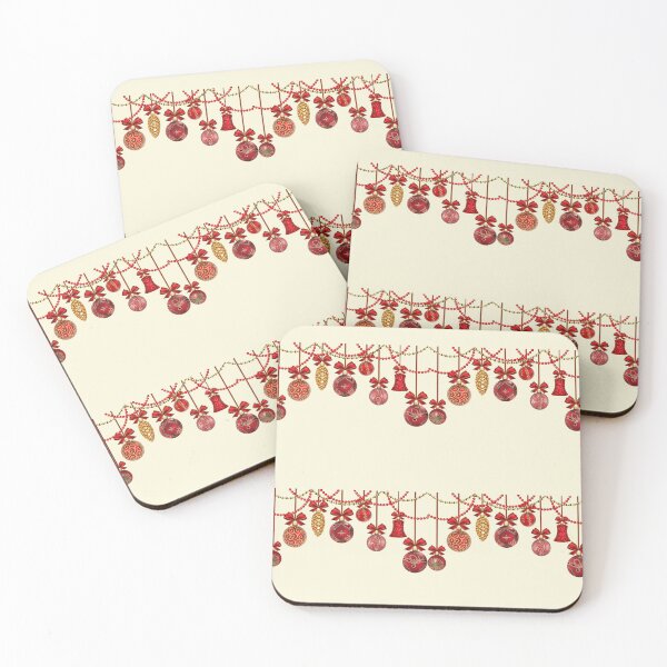 Item preview, Christmas pattern designed and sold by Smart-Art-Hive.
