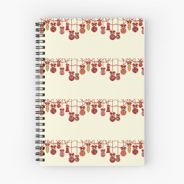 Item preview, Christmas pattern designed and sold by Smart-Art-Hive.