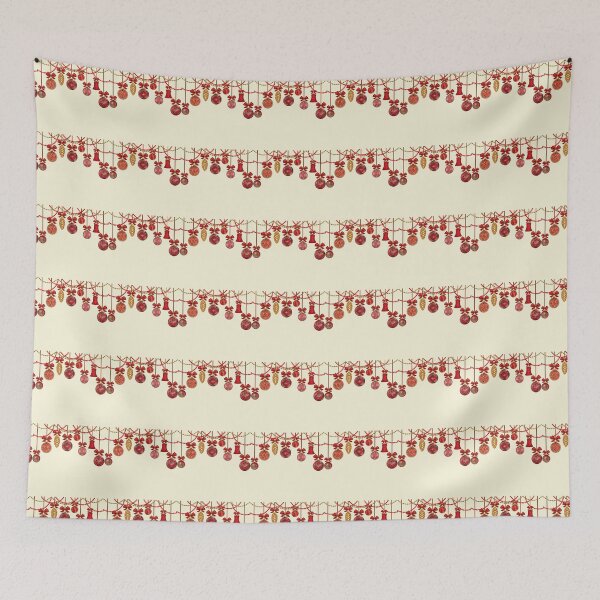 Item preview, Christmas pattern designed and sold by Smart-Art-Hive.