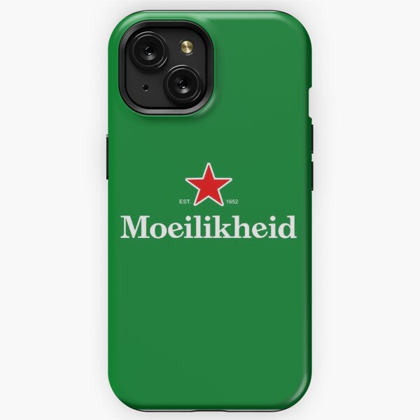 Heineken iPhone Cases for Sale Redbubble