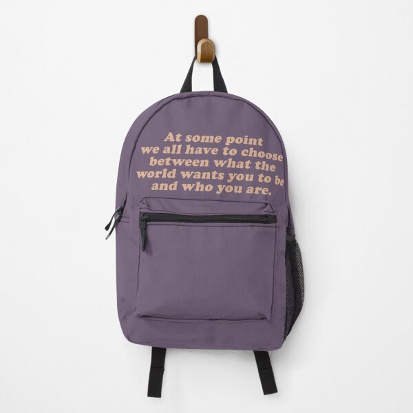 Item preview, choose between what the world wants you to be and who you are designed and sold by beunstoppable.