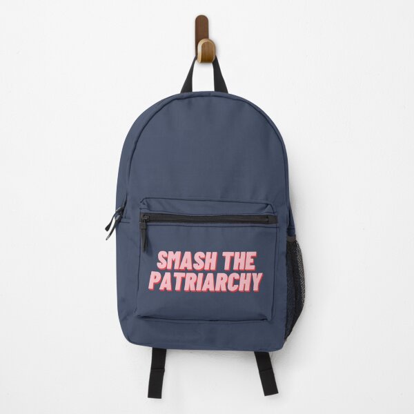 Item preview, Smash The Patriarchy designed and sold by polishalpaca.