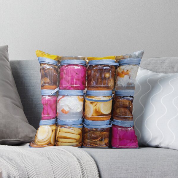 Item preview, Tel Aviv Pickles designed and sold by morgoldenberg.
