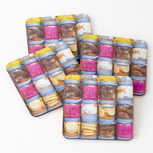 Item preview, Tel Aviv Pickles designed and sold by morgoldenberg.
