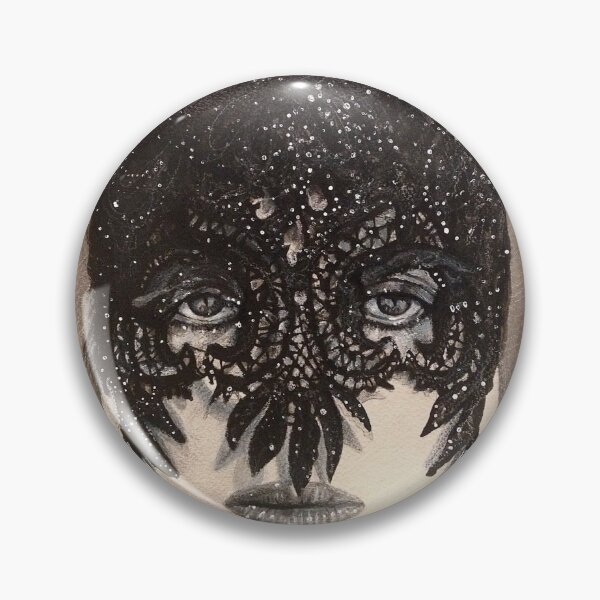 Item preview, Portrait of Blow designed and sold by TomCreates.