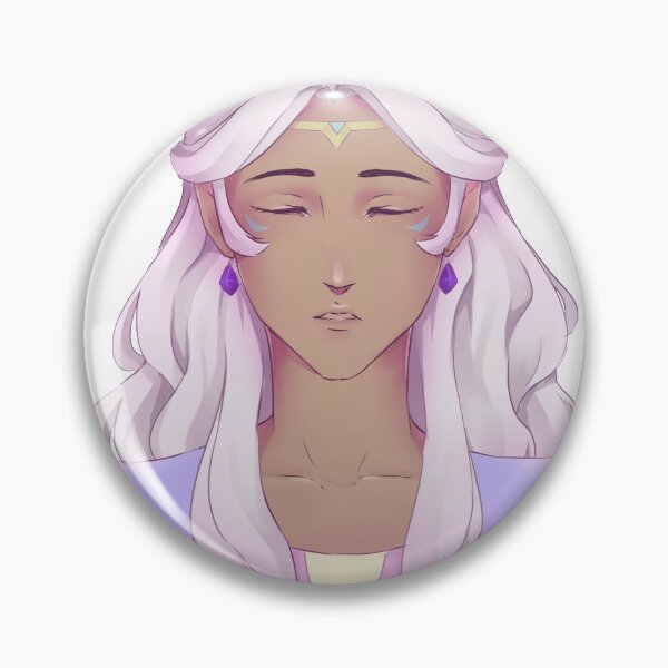 Artikelvorschau, Allura Voltron entworfen und verkauft von Yunana.