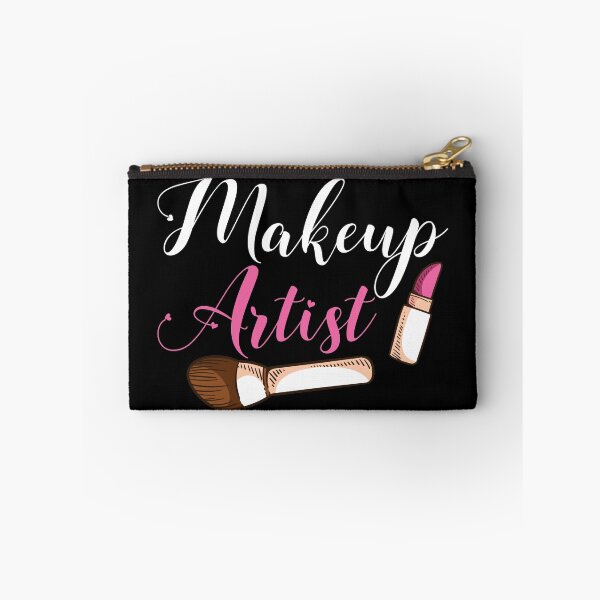 Item preview, Funny Retro Vintage Makeup Artist designed and sold by jcorres.