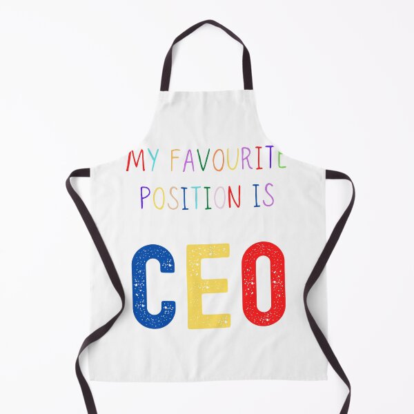 Item preview, 90s colors My favourite position is CEO designed and sold by FourNuns.