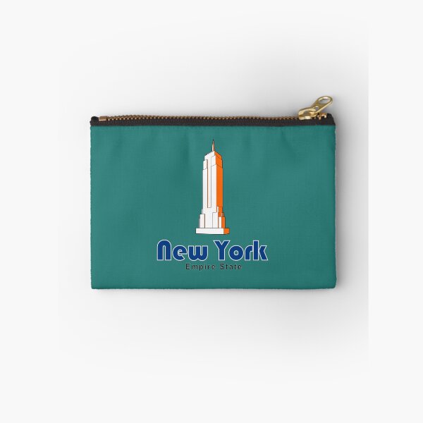 Item preview, Nueva York, Empire State designed and sold by denip.
