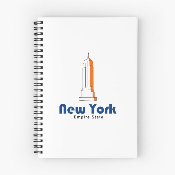 Item preview, New York, Empire State designed and sold by denip.