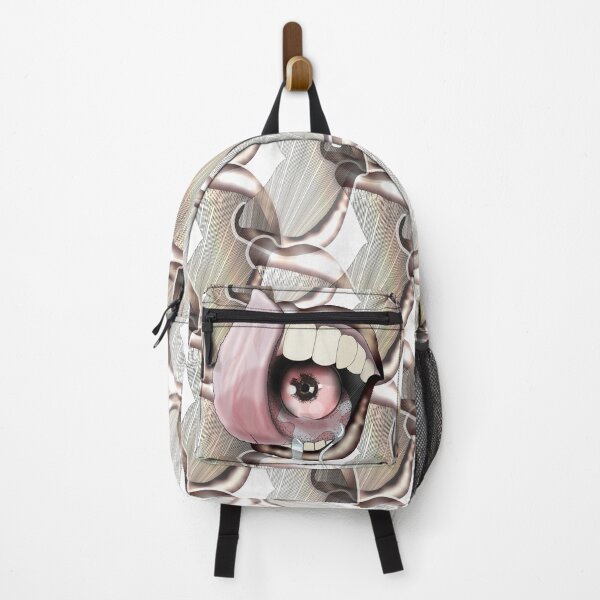 Item preview, ICU - See The Taste! designed and sold by uniiunMB.