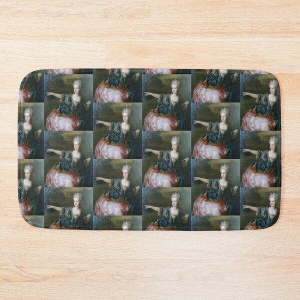Item preview, Marie Antoinette portrait  designed and sold by Vintage Designs +.