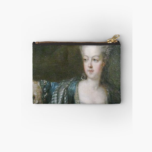 Item preview, Marie Antoinette portrait  designed and sold by Vintage Designs +.