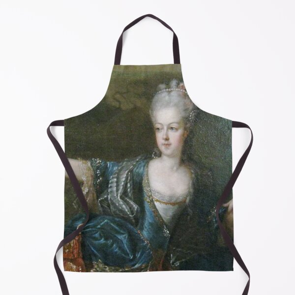 Item preview, Marie Antoinette portrait designed and sold by Vintage Designs +.