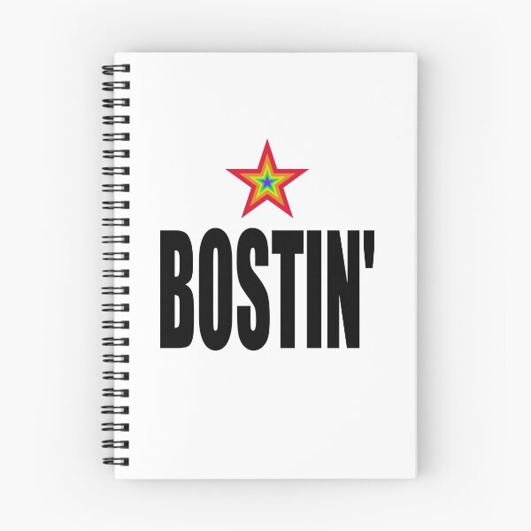 Item preview, Bostin' Brummie Slang  designed and sold by TeeandToast.