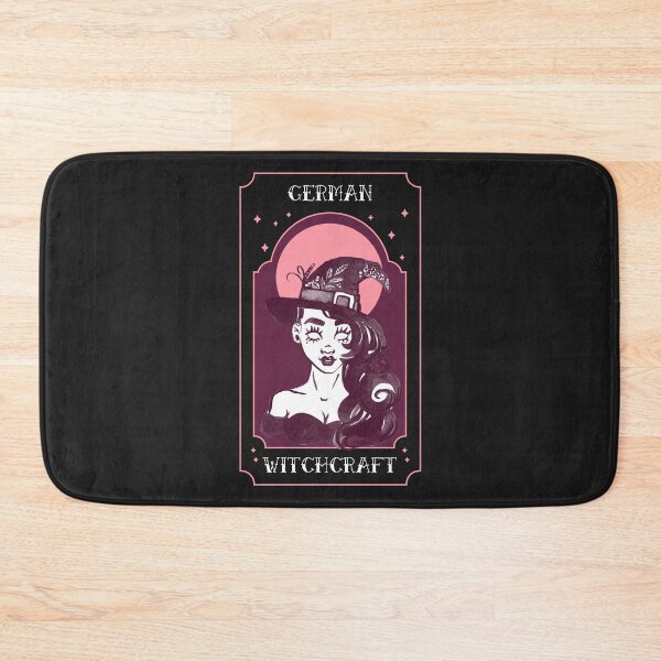 Item preview, Happy Halloween Holiday | German Witchcraft designed and sold by Ainbowz-Artwork.
