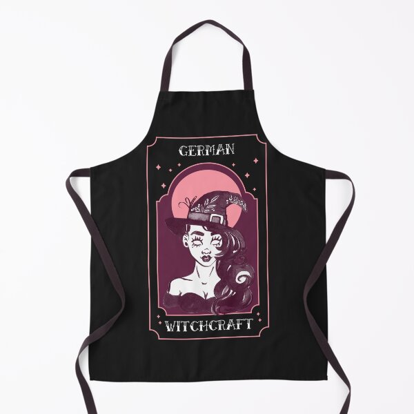 Item preview, Happy Halloween Holiday | German Witchcraft designed and sold by Ainbowz-Artwork.
