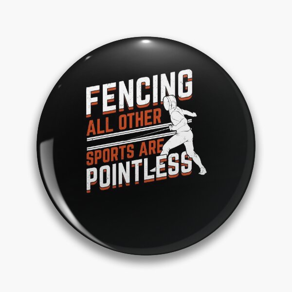 Item preview, Fencing Sport Fencer Gift designed and sold by Marcid95.