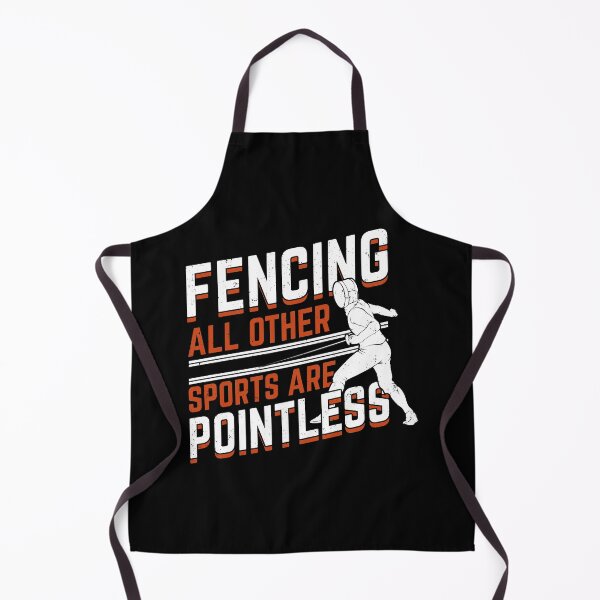 Item preview, Fencing Sport Fencer Gift designed and sold by Marcid95.