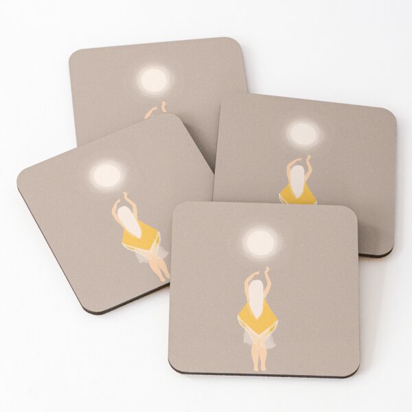 Item preview, Dancing with the moon designed and sold by Glorisel Delfín.