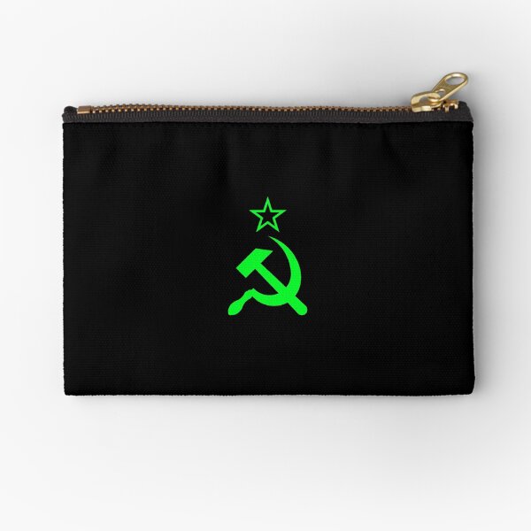 Vista previa del artículo con la obra «Hoz y martillo de la Unión Soviética de lima», diseñado y vendido por bruhlol21.