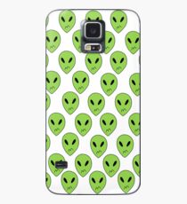 Peridot Alien Boxers Case/Skin for Samsung Galaxy