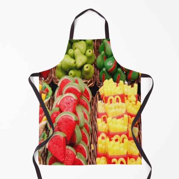 Item preview, Colorful Marzipan Candy designed and sold by LindaLG.