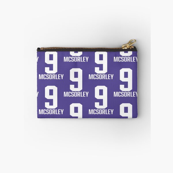 Item preview, Trace Mcsorley - Number 9  designed and sold by Bella's Merch.