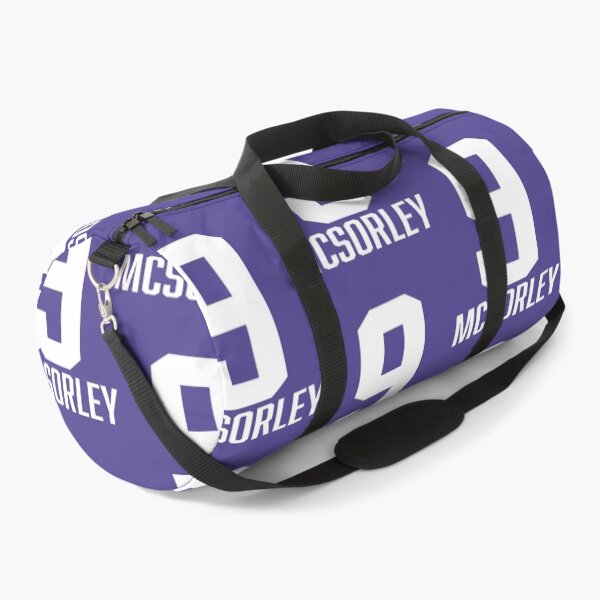Item preview, Trace Mcsorley - Number 9 designed and sold by Bella's Merch.