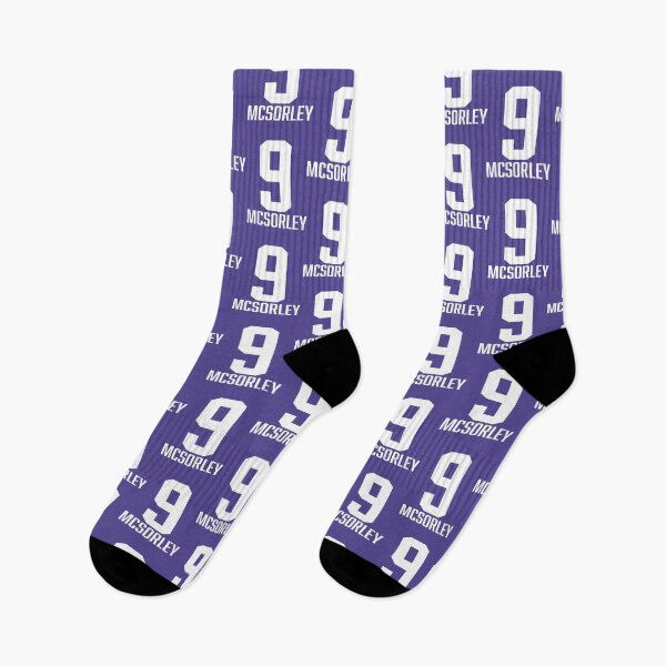 Item preview, Trace Mcsorley - Number 9  designed and sold by Bella's Merch.