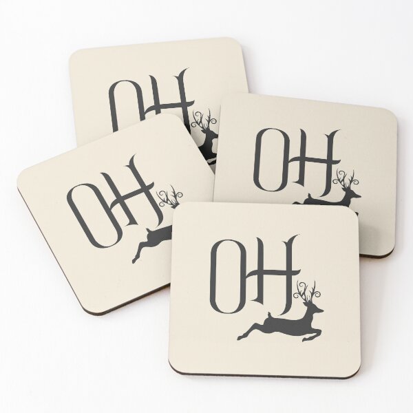 Item preview, Oh Deer designed and sold by overstyle.