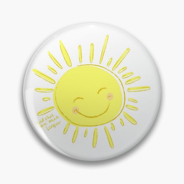 Item preview, Sol sonriente designed and sold by Eiy-Gemini.