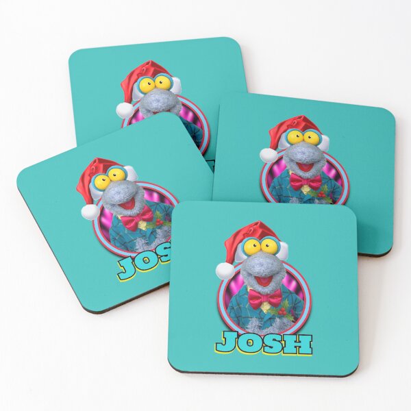 Item preview, CHRISTMAS JOSH designed and sold by Unspirations.