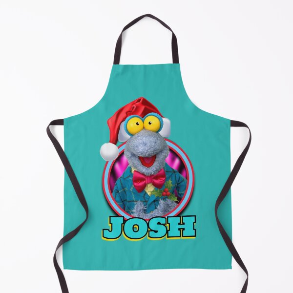 Item preview, CHRISTMAS JOSH designed and sold by Unspirations.