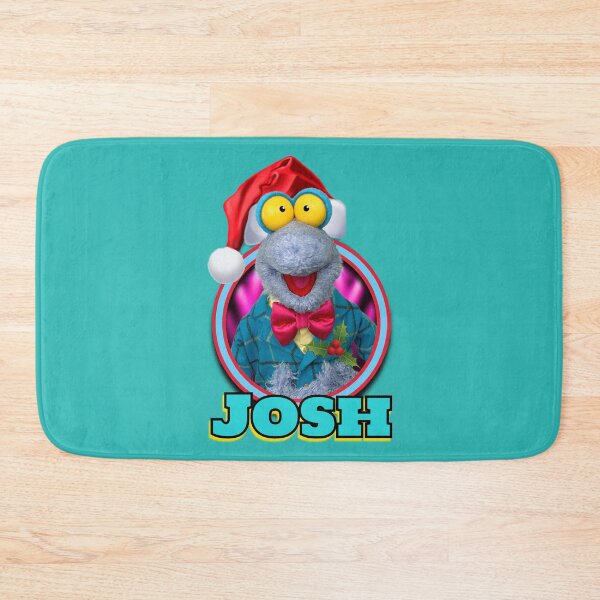 Item preview, CHRISTMAS JOSH designed and sold by Unspirations.
