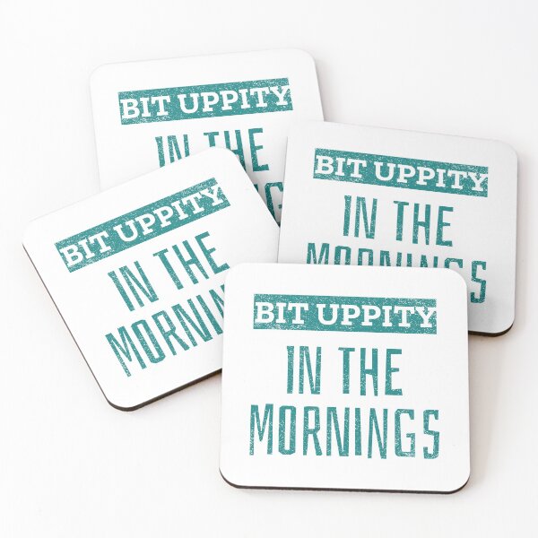 Item preview, Bit Uppity Bad Mood designed and sold by starshiporion.