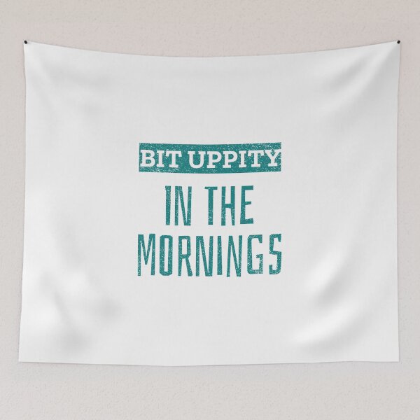 Item preview, Bit Uppity Bad Mood designed and sold by starshiporion.