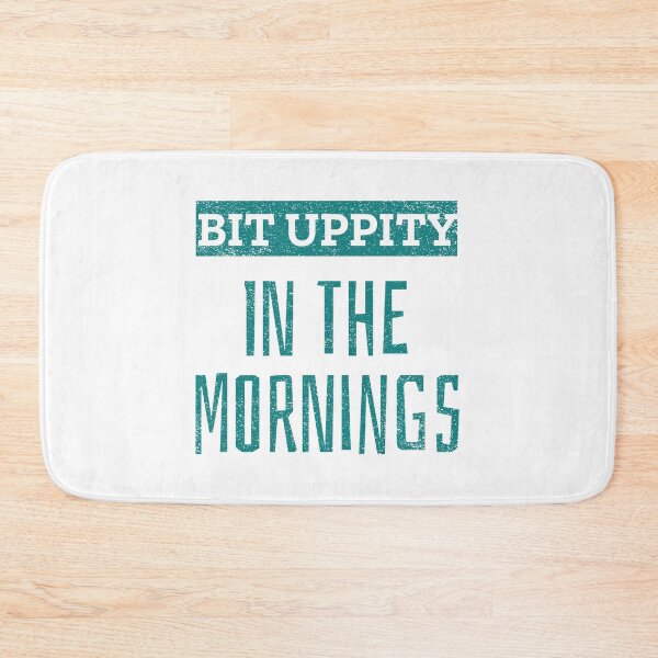 Item preview, Bit Uppity Bad Mood designed and sold by starshiporion.