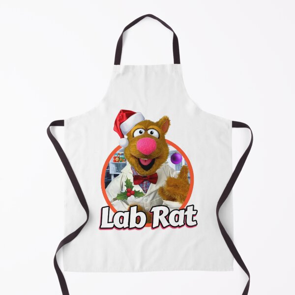 Item preview, LAB RAT'S CHRISTMAS EXPERIMENT designed and sold by Unspirations.