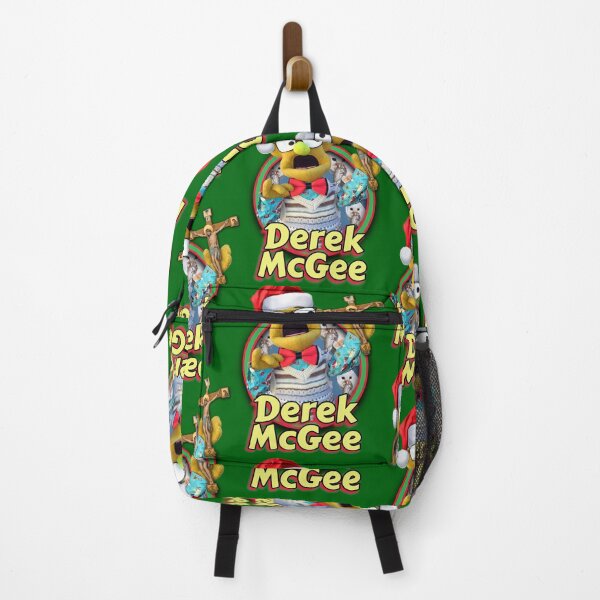 Item preview, DEREK MCGEE feat. JESUS designed and sold by Unspirations.